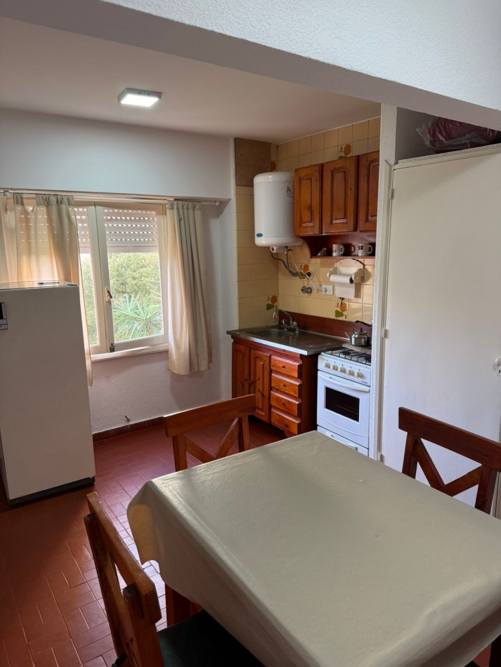 MONOAMBIENTE EN VENTA ZONA CENTRO