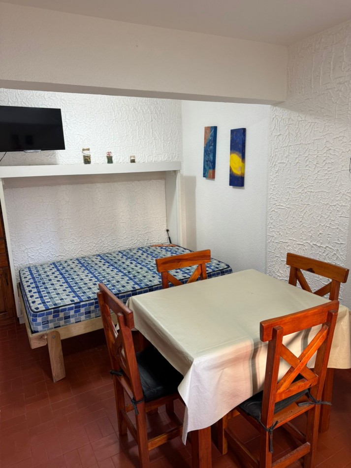 MONOAMBIENTE EN VENTA ZONA CENTRO