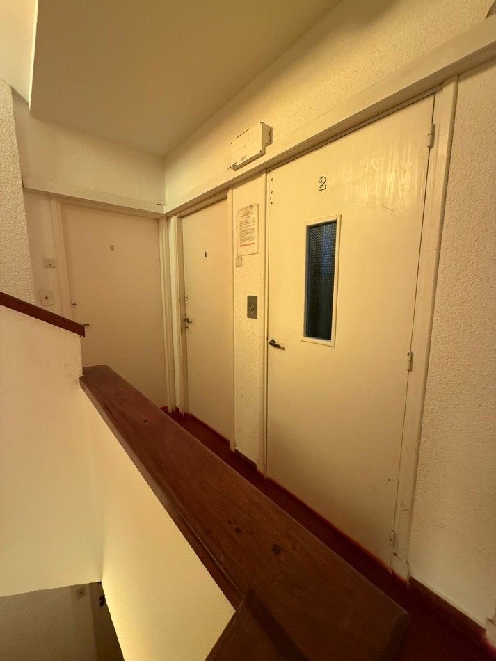 MONOAMBIENTE EN VENTA ZONA CENTRO