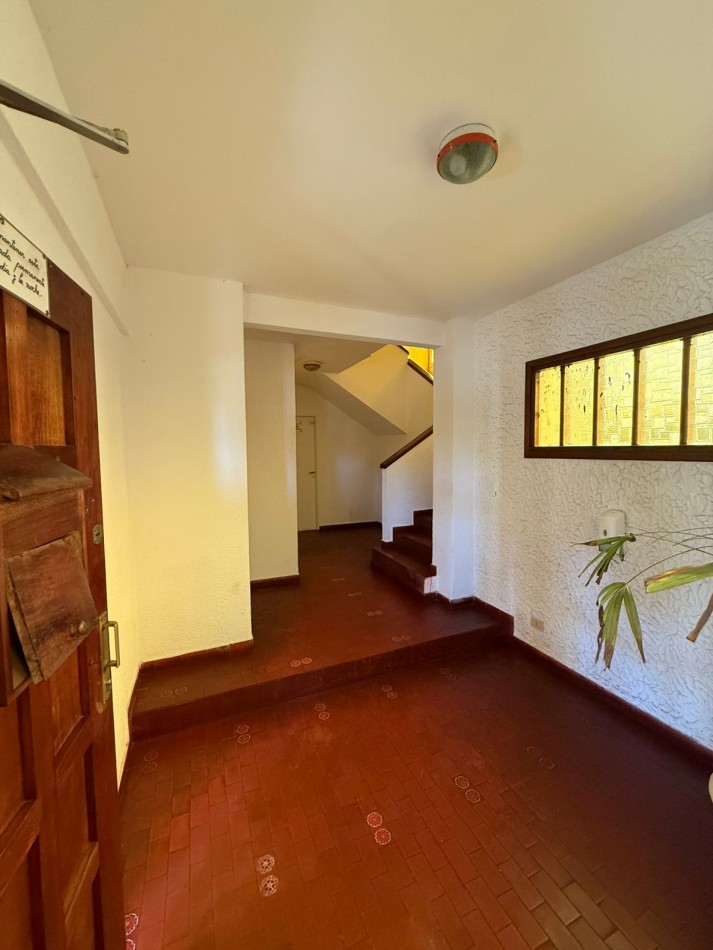 MONOAMBIENTE EN VENTA ZONA CENTRO
