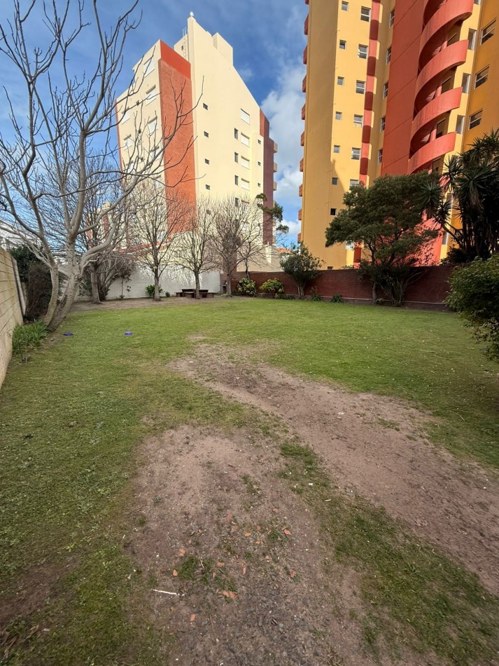 MONOAMBIENTE EN VENTA ZONA CENTRO