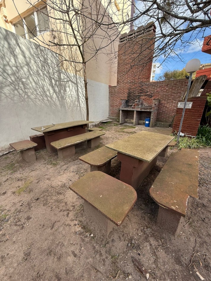MONOAMBIENTE EN VENTA ZONA CENTRO