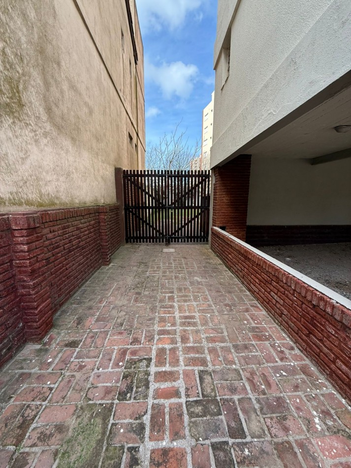 MONOAMBIENTE EN VENTA ZONA CENTRO