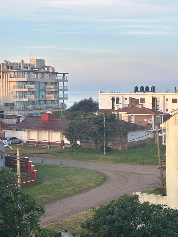 DEPARTAMENTO 2 AMBIENTES CON GAS NATURAL
