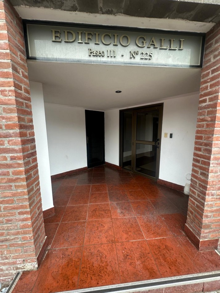 DEPARTAMENTO 2AMBIENTES CON COCHERA EN VILLA GESELL 