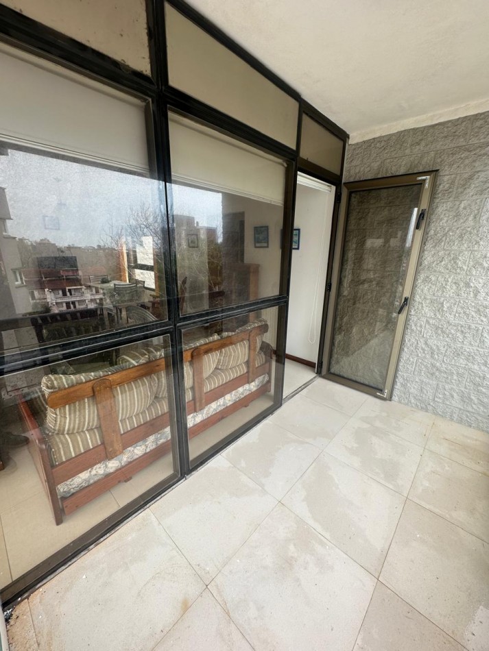 DEPARTAMENTO 2AMBIENTES CON COCHERA EN VILLA GESELL 