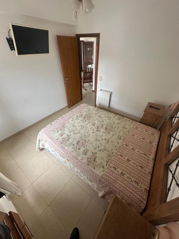 DEPARTAMENTO 2AMBIENTES CON COCHERA EN VILLA GESELL 