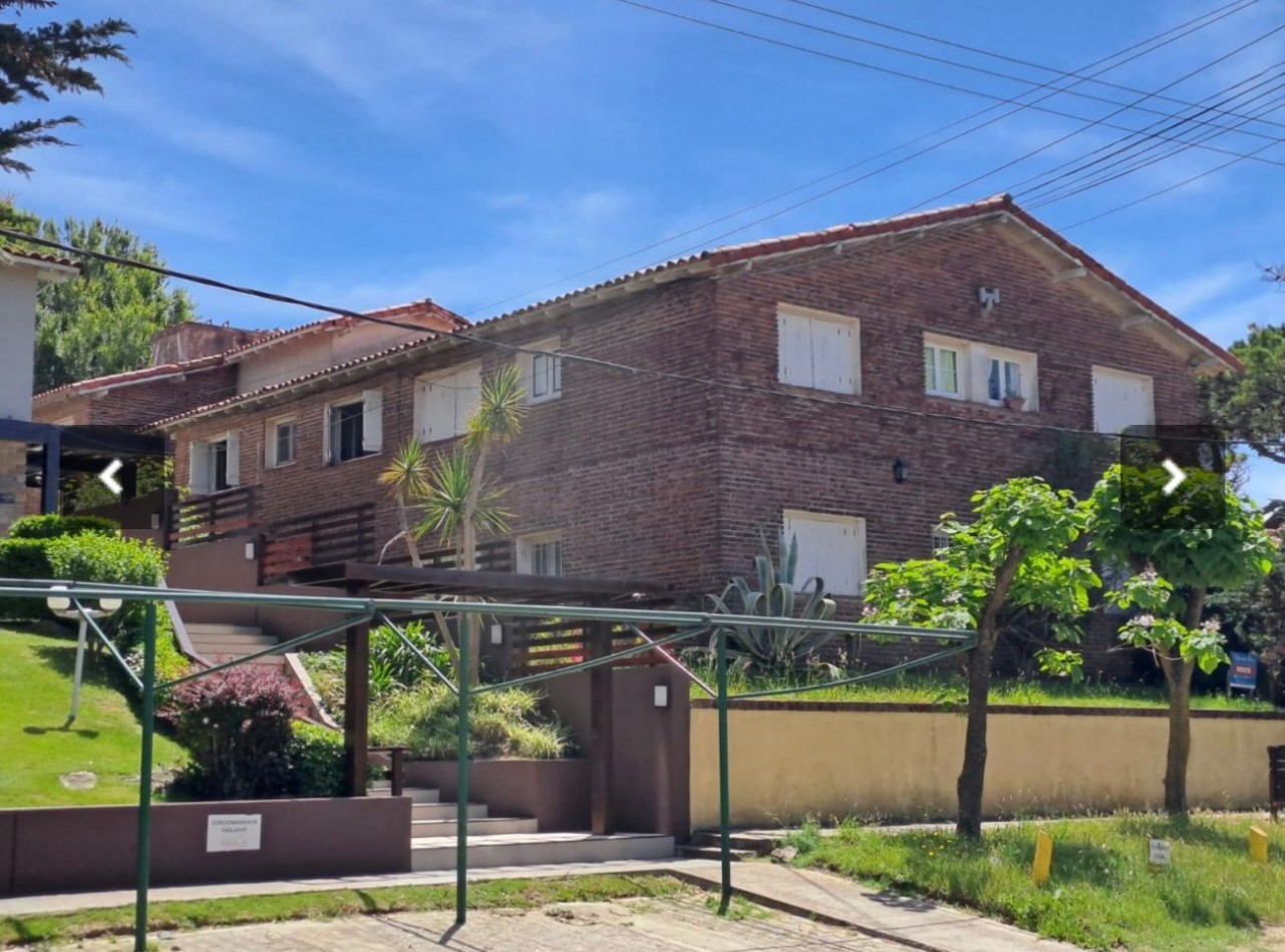 DEPARTAMENTO 1 y 1/2 AMBIENTES ZONA CENTRO