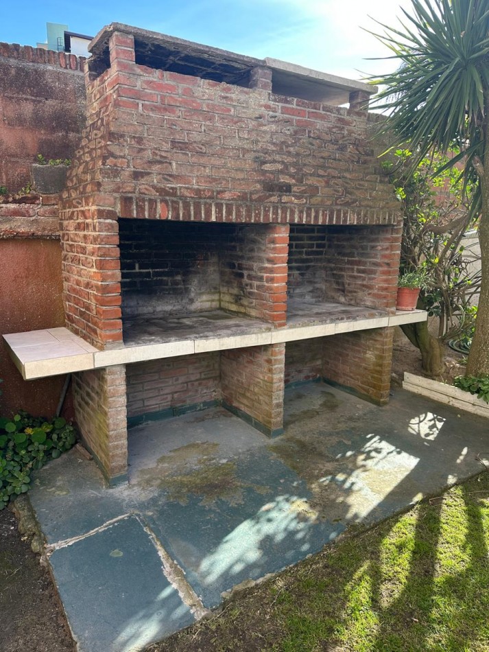 DEPARTAMENTO 2 AMBIENTES 