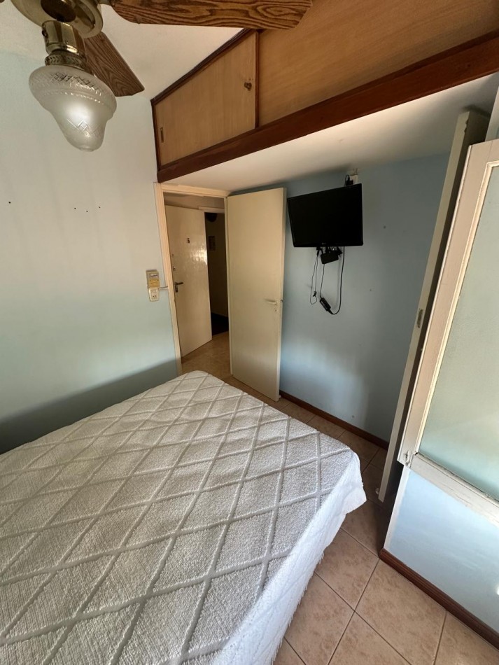 DEPARTAMENTO 2 AMBIENTES 