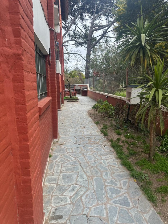 DEPARTAMENTO 2AMBIENTES EN VENTA
