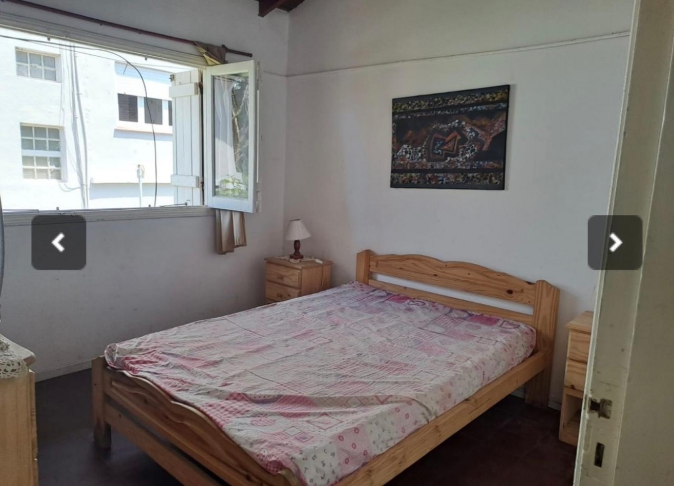 DEPARTAMENTO 2AMBIENTES ZONA CENTRO