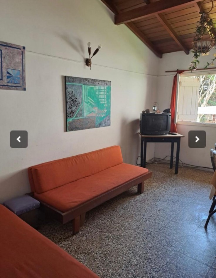DEPARTAMENTO 2AMBIENTES ZONA CENTRO