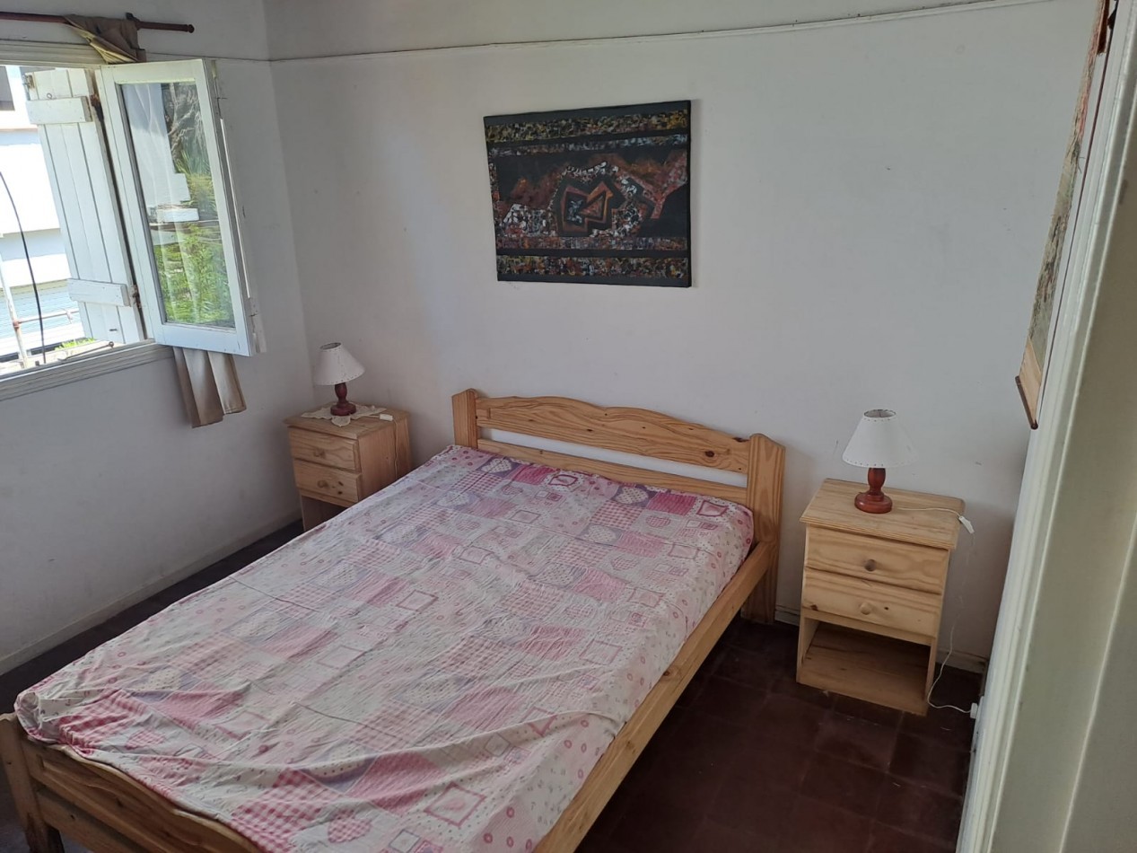 DEPARTAMENTO 2AMBIENTES ZONA CENTRO