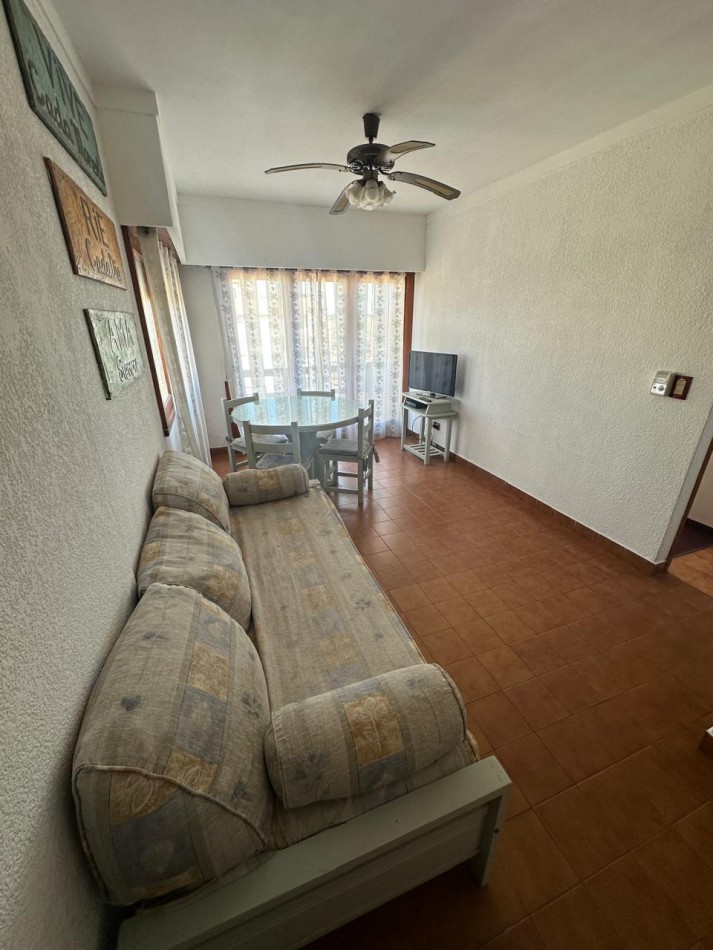 DEPARTAMENTO 2 AMBIENTES EN VENTA ZONA CENTRO