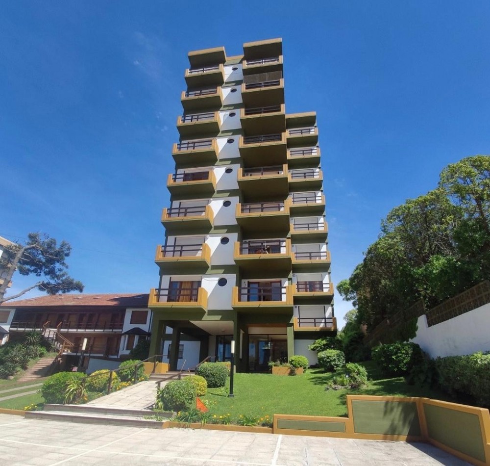 DEPARTAMENTO 2 AMBIENTES EN VENTA ZONA CENTRO