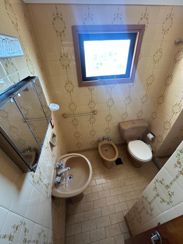 DEPARTAMENTO 2 AMBIENTES EN VENTA ZONA CENTRO