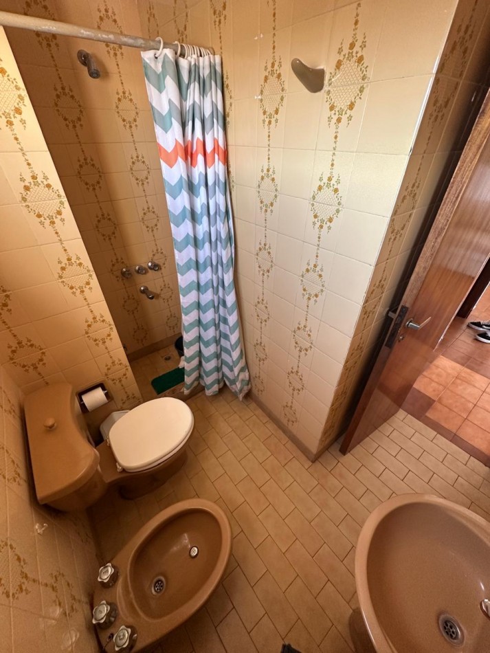 DEPARTAMENTO 2 AMBIENTES EN VENTA ZONA CENTRO