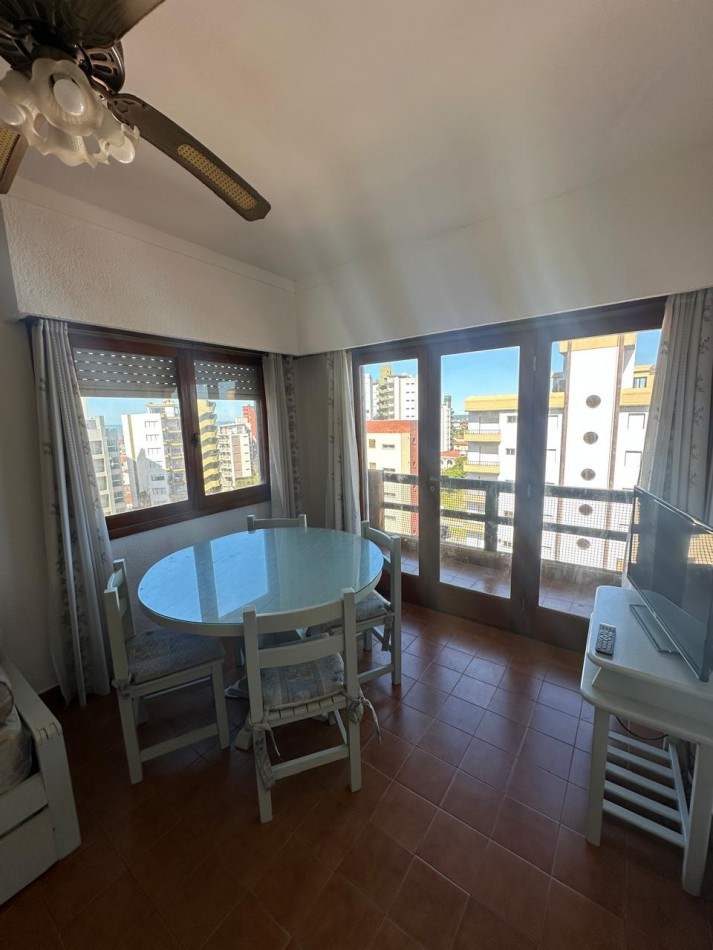 DEPARTAMENTO 2 AMBIENTES EN VENTA ZONA CENTRO