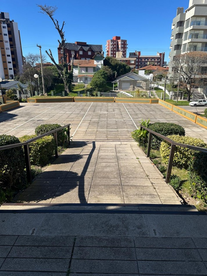 DEPARTAMENTO 2 AMBIENTES EN VENTA ZONA CENTRO