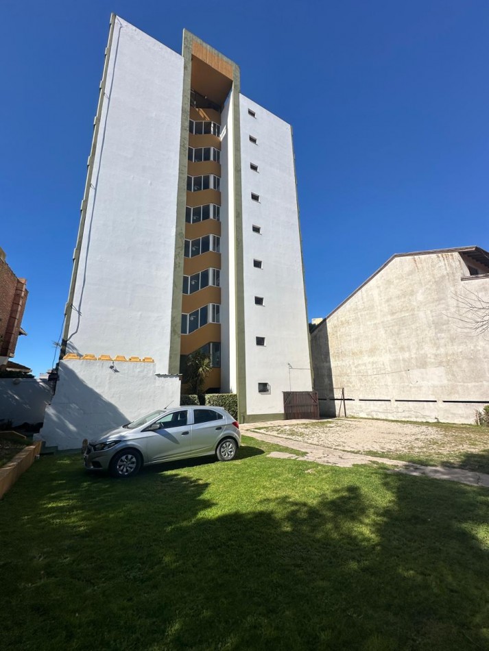 DEPARTAMENTO 2 AMBIENTES EN VENTA ZONA CENTRO