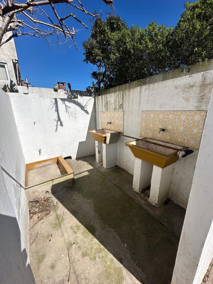 DEPARTAMENTO 2 AMBIENTES EN VENTA ZONA CENTRO