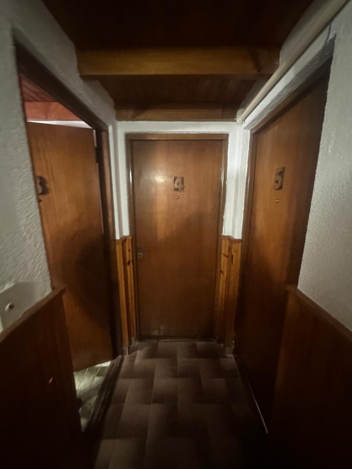  ALQUILER TEMPORAL DEPARTAMENTO 2 AMBIENTES PLANTA ALTA