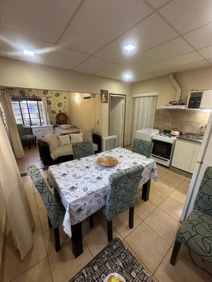 CASA EN VENTA EN VILLA GESELL 
