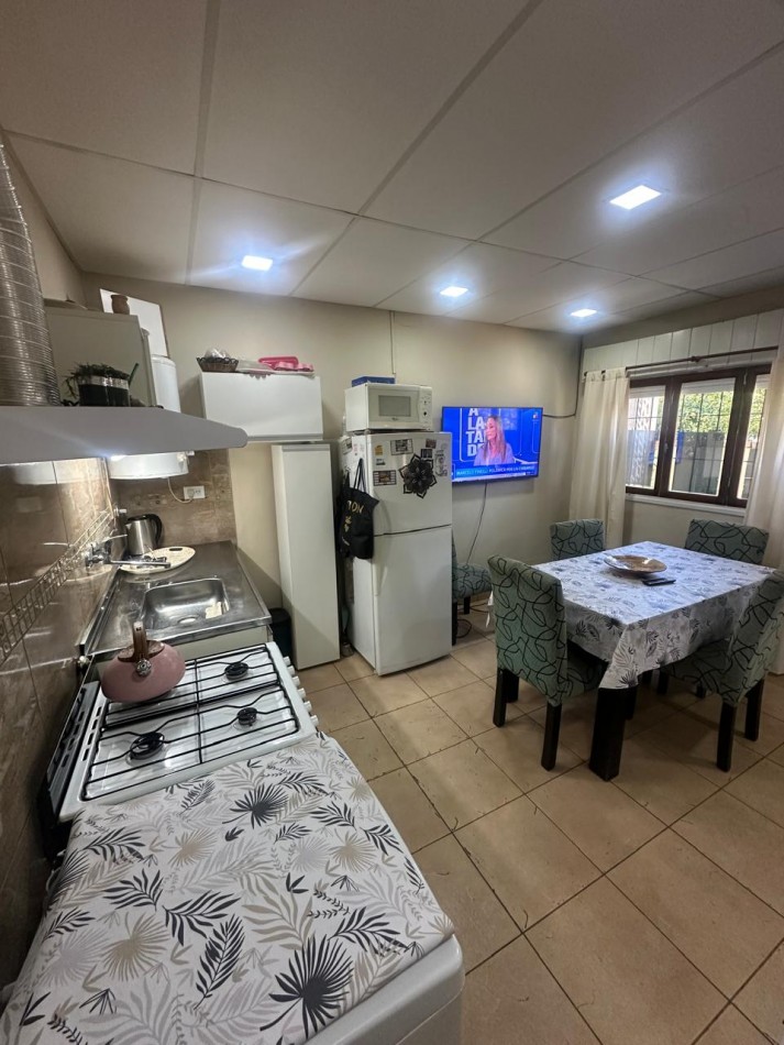 CASA EN VENTA EN VILLA GESELL 
