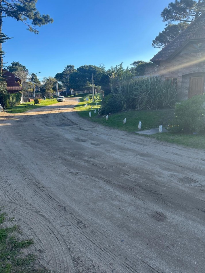 CASA EN VENTA EN VILLA GESELL 