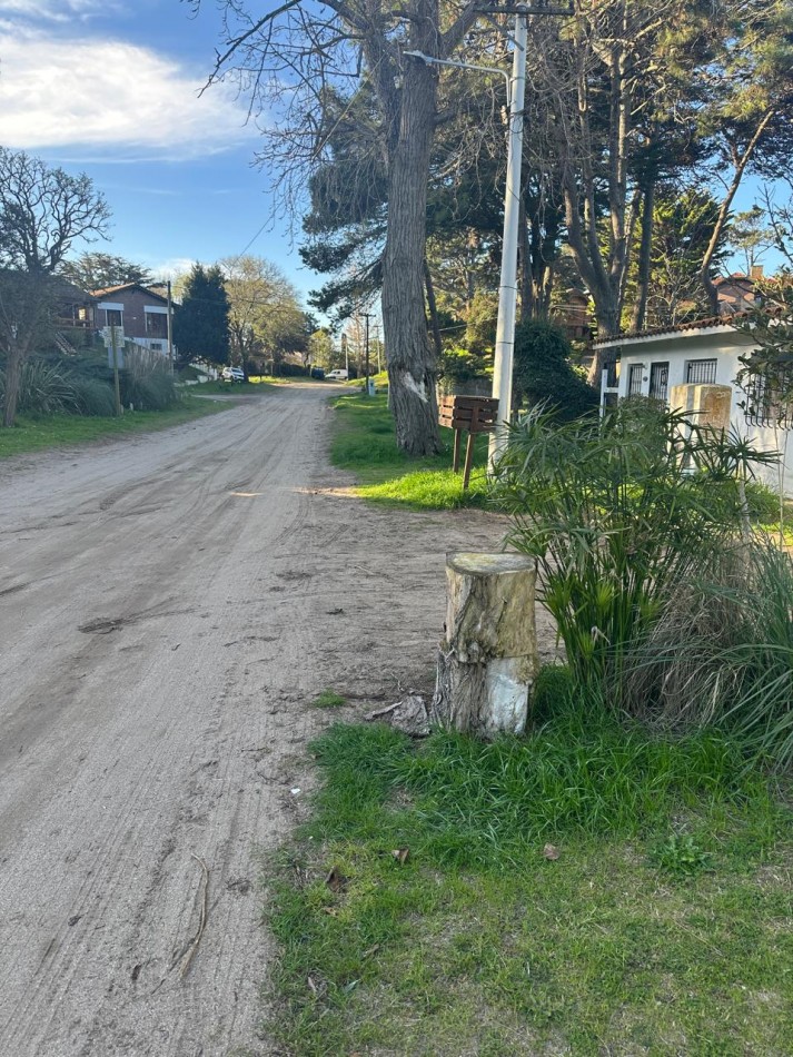 CASA EN VENTA EN VILLA GESELL 