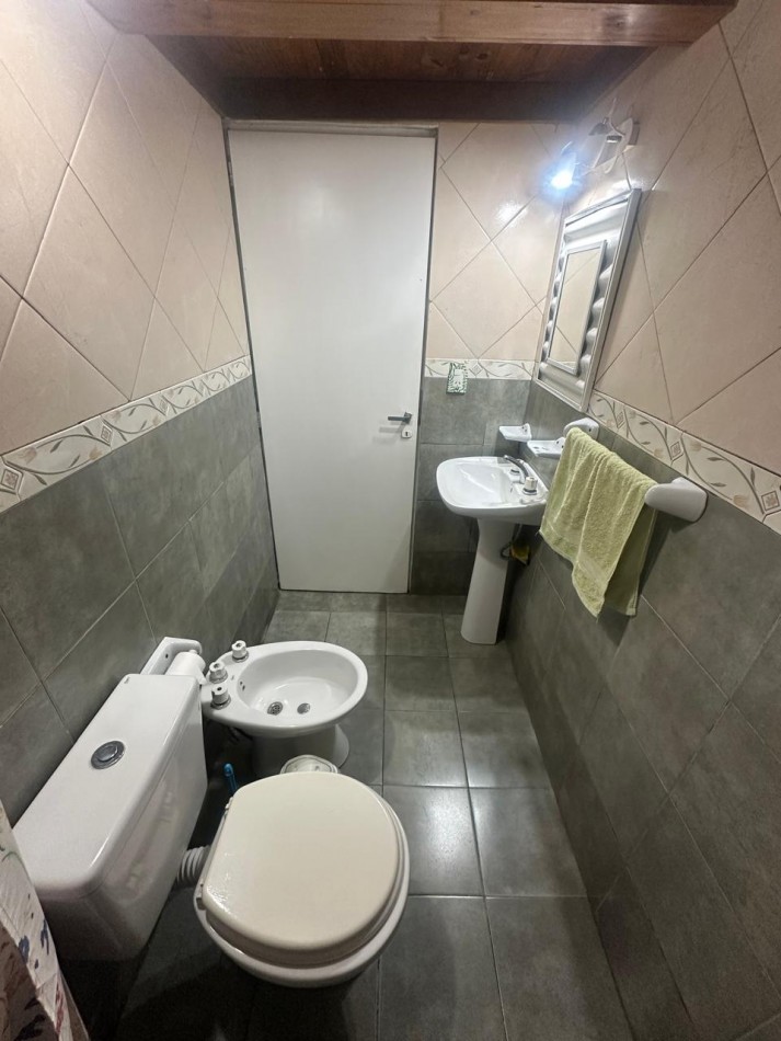 CASA EN VENTA EN VILLA GESELL 