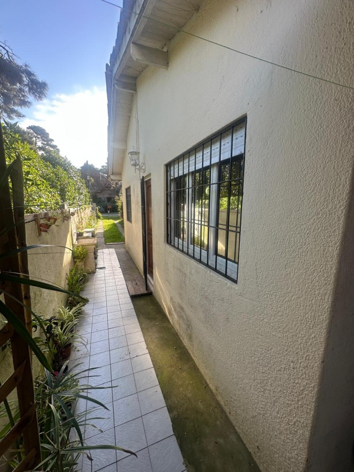 CASA EN VENTA EN VILLA GESELL 