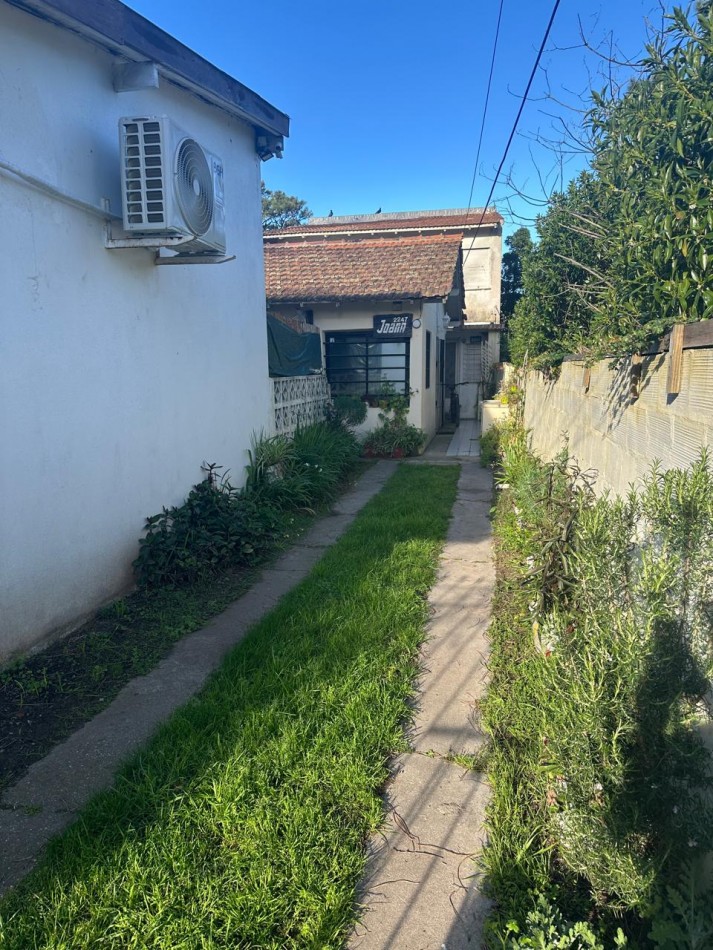 CASA EN VENTA EN VILLA GESELL 