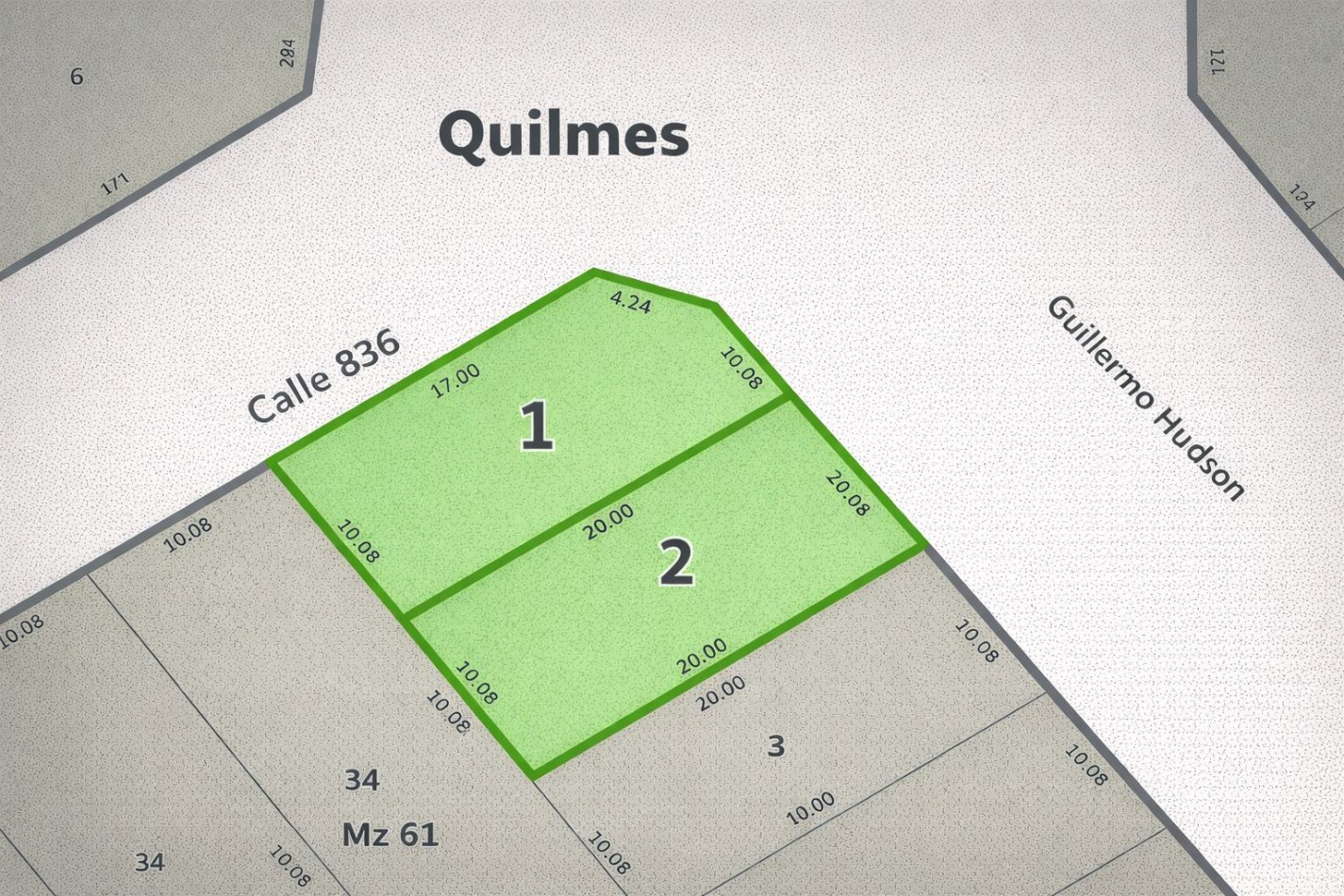 VENTA LOCAL COMERCIAL CON VIVIENDAS