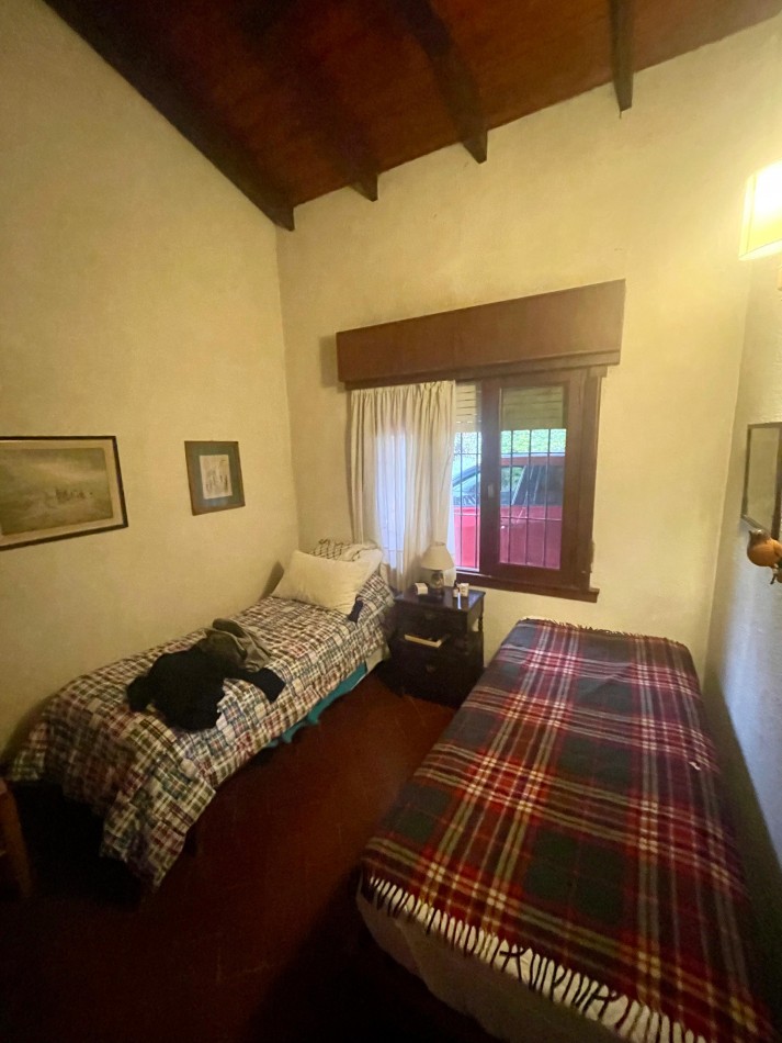 CHALET EN VENTA CON GAS NATURAL EN VILLA GESELL