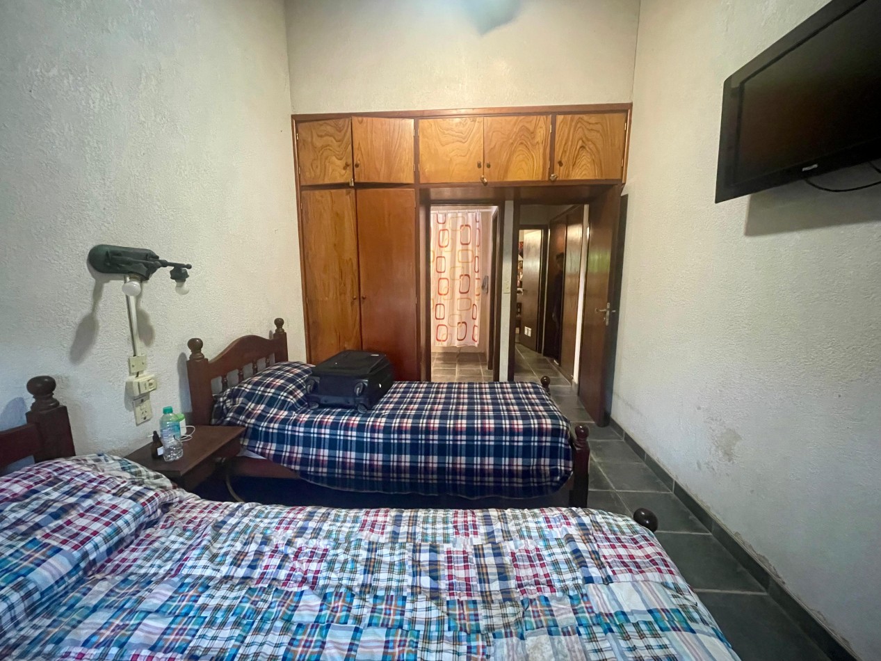 CHALET EN VENTA CON GAS NATURAL EN VILLA GESELL