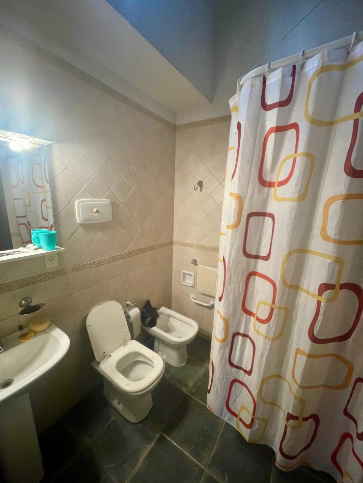 CHALET EN VENTA CON GAS NATURAL EN VILLA GESELL