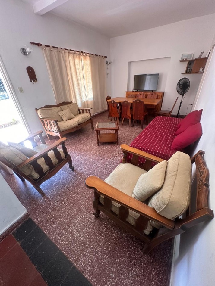 DEPARTAMENTOS EN BLOCK EN VENTA , ZONA CENTRO 