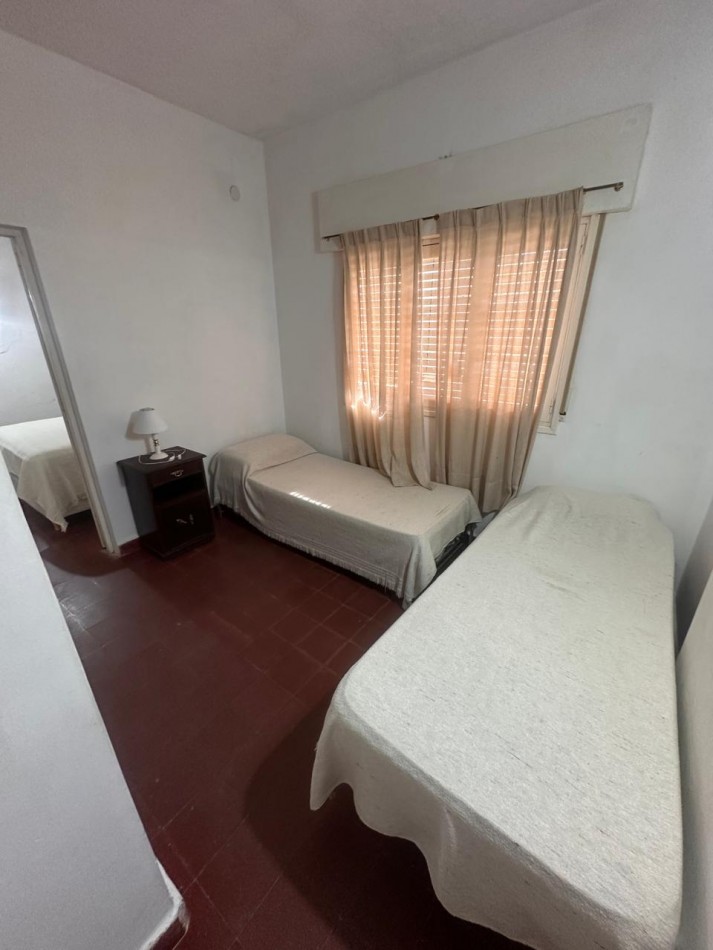 DEPARTAMENTOS EN BLOCK EN VENTA , ZONA CENTRO 