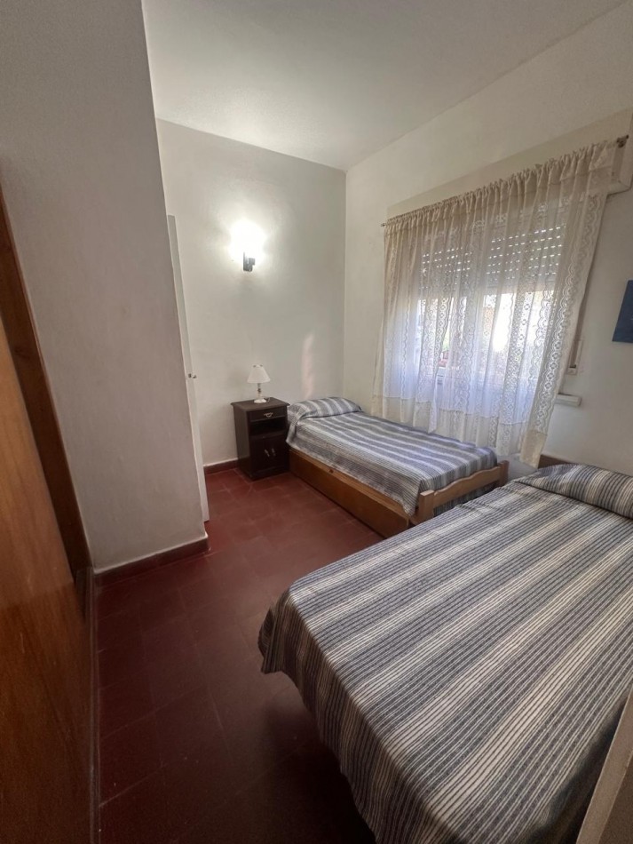 DEPARTAMENTOS EN BLOCK EN VENTA , ZONA CENTRO 