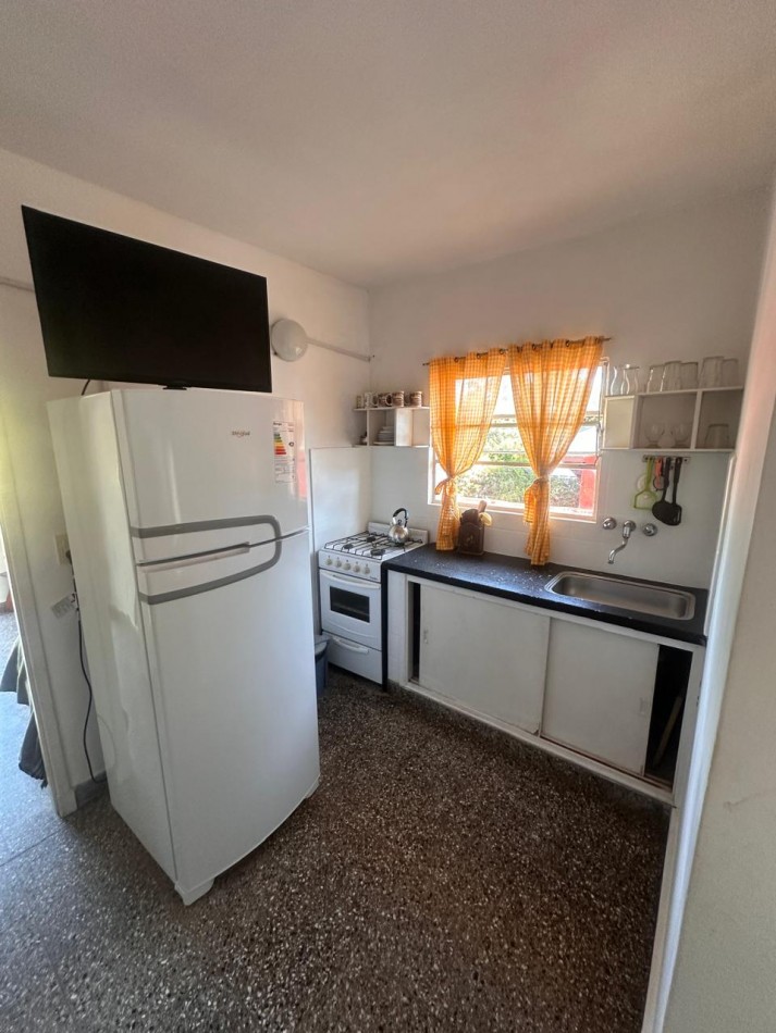 DEPARTAMENTOS EN BLOCK EN VENTA , ZONA CENTRO 