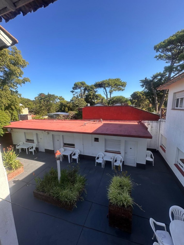 DEPARTAMENTOS EN BLOCK EN VENTA , ZONA CENTRO 