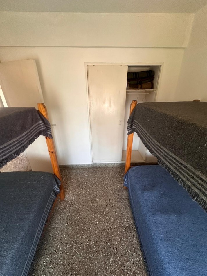 DEPARTAMENTOS EN BLOCK EN VENTA , ZONA CENTRO 