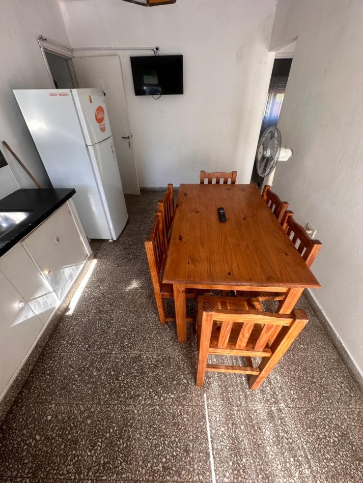 DEPARTAMENTOS EN BLOCK EN VENTA , ZONA CENTRO 