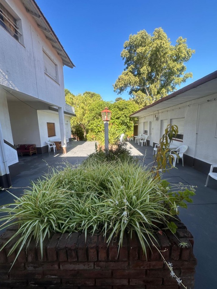 DEPARTAMENTOS EN BLOCK EN VENTA , ZONA CENTRO 