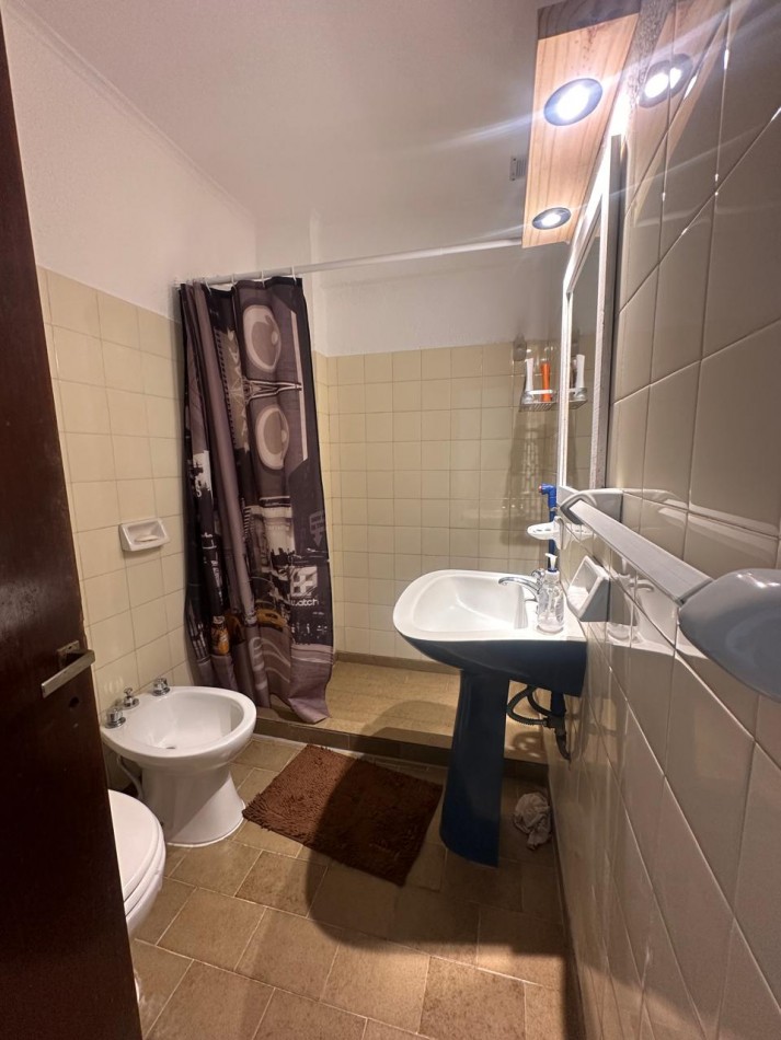  OPORTUNIDAD DPTO 2AMB REFACCIONADO A NUEVO !!