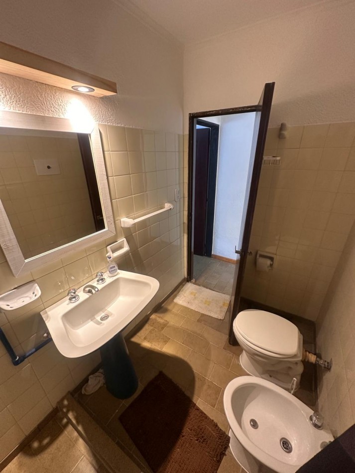  OPORTUNIDAD DPTO 2AMB REFACCIONADO A NUEVO !!