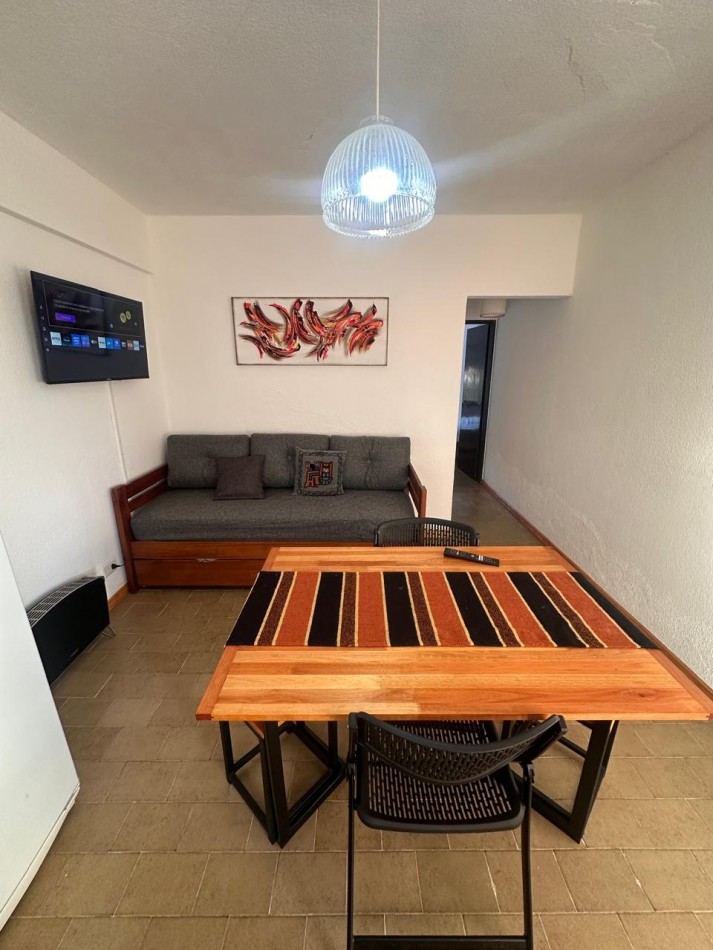  OPORTUNIDAD DPTO 2AMB REFACCIONADO A NUEVO !!