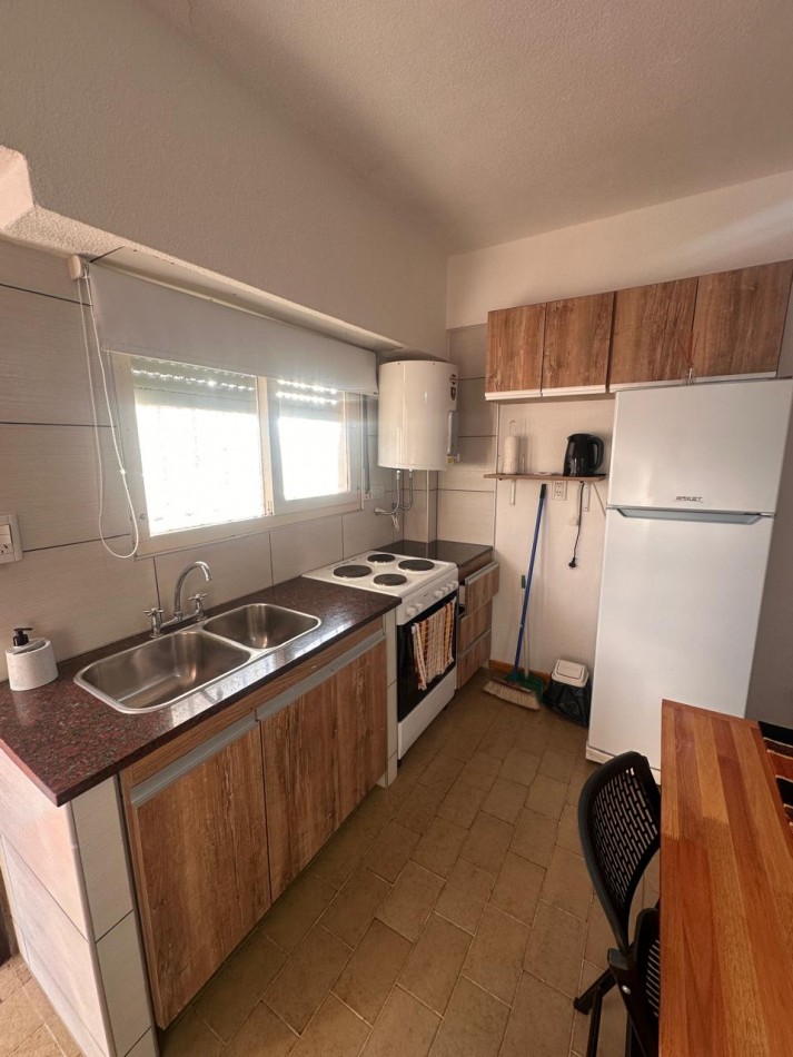  OPORTUNIDAD DPTO 2AMB REFACCIONADO A NUEVO !!